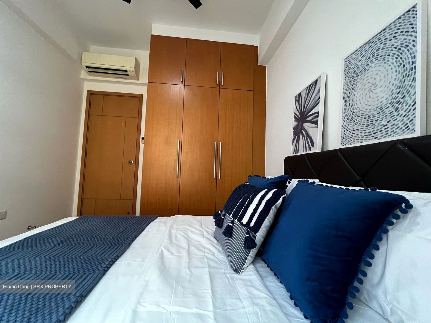 Sims Green (D14), Apartment #565643211